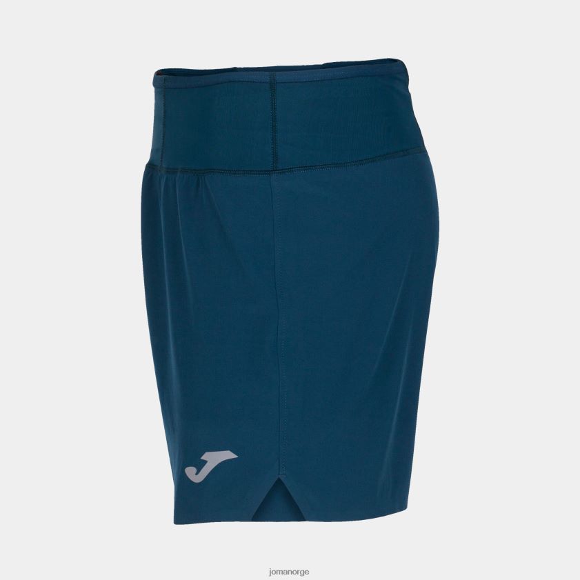 nei Joma shorts r-kombi blå FBD0T01081 menn