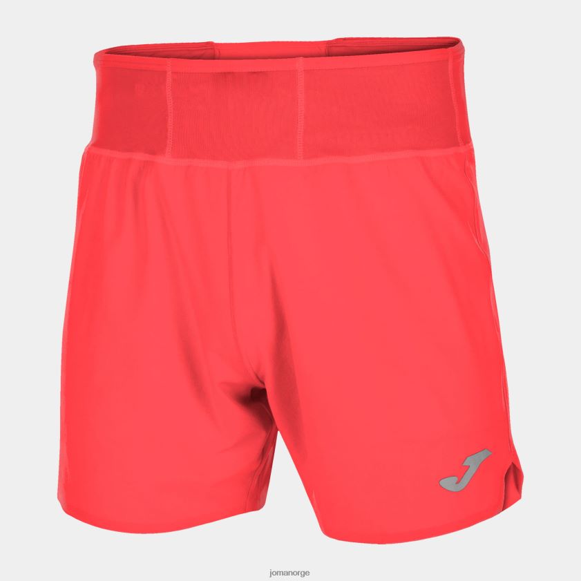 nei Joma shorts r-kombi fluorescerende koraller FBD0T0981 menn