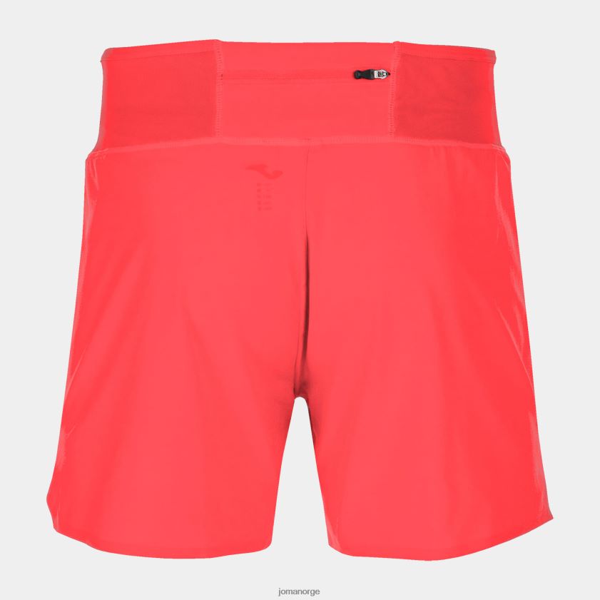 nei Joma shorts r-kombi fluorescerende koraller FBD0T0981 menn