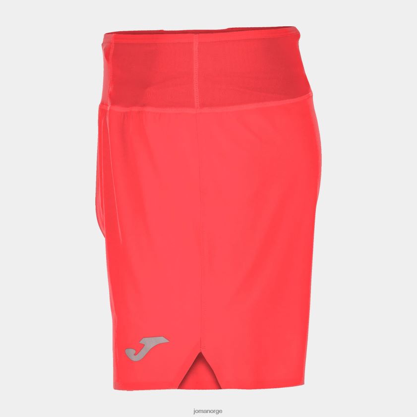 nei Joma shorts r-kombi fluorescerende koraller FBD0T0981 menn