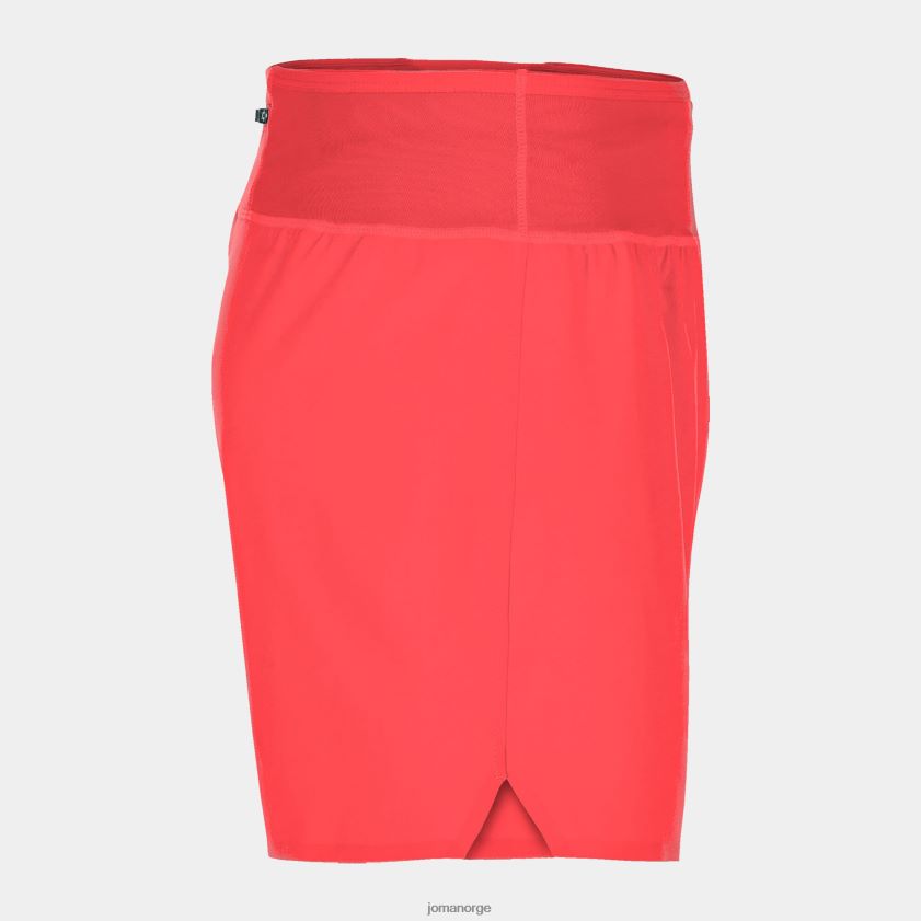 nei Joma shorts r-kombi fluorescerende koraller FBD0T0981 menn