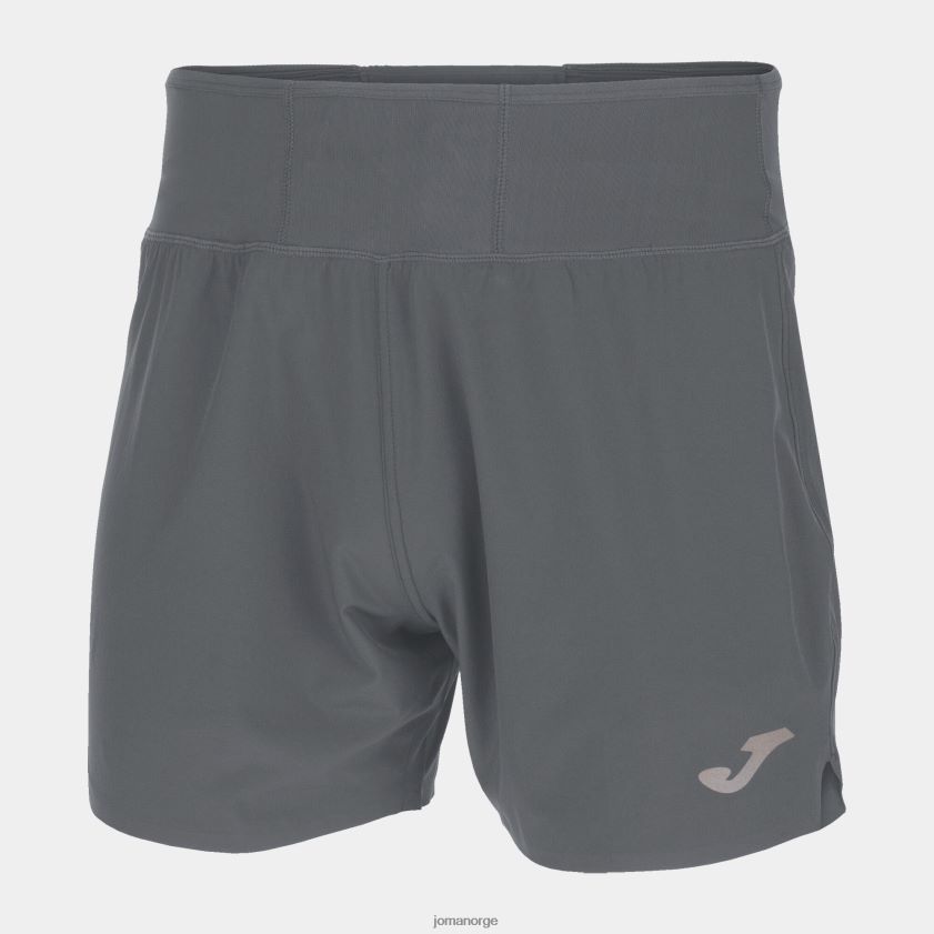 nei Joma shorts r-kombi grå FBD0T0671 menn