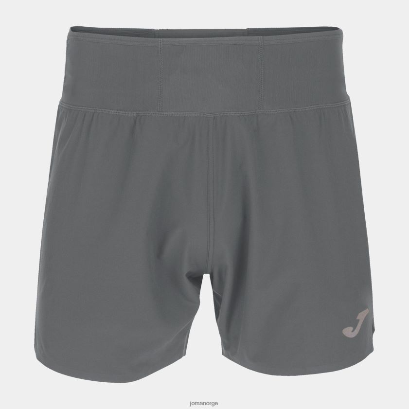 nei Joma shorts r-kombi grå FBD0T0671 menn