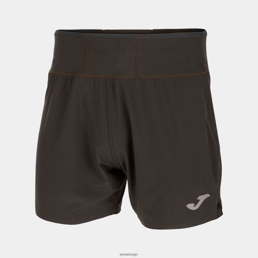 nei Joma shorts r-kombi kaki FBD0T02957 menn
