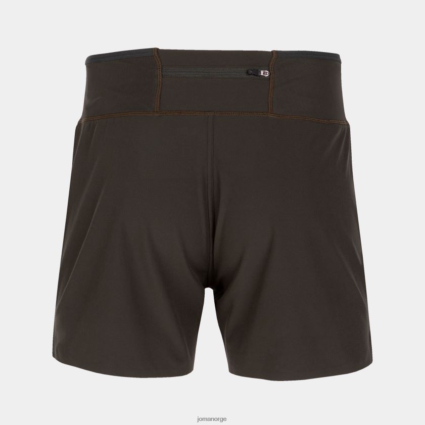 nei Joma shorts r-kombi kaki FBD0T02957 menn