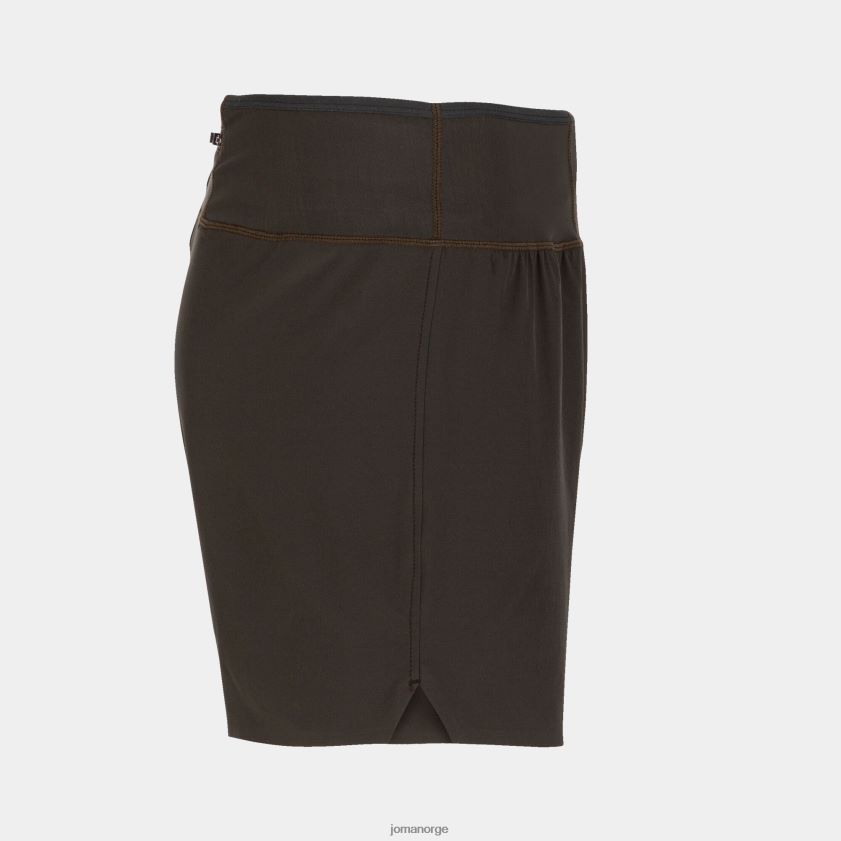 nei Joma shorts r-kombi kaki FBD0T02957 menn