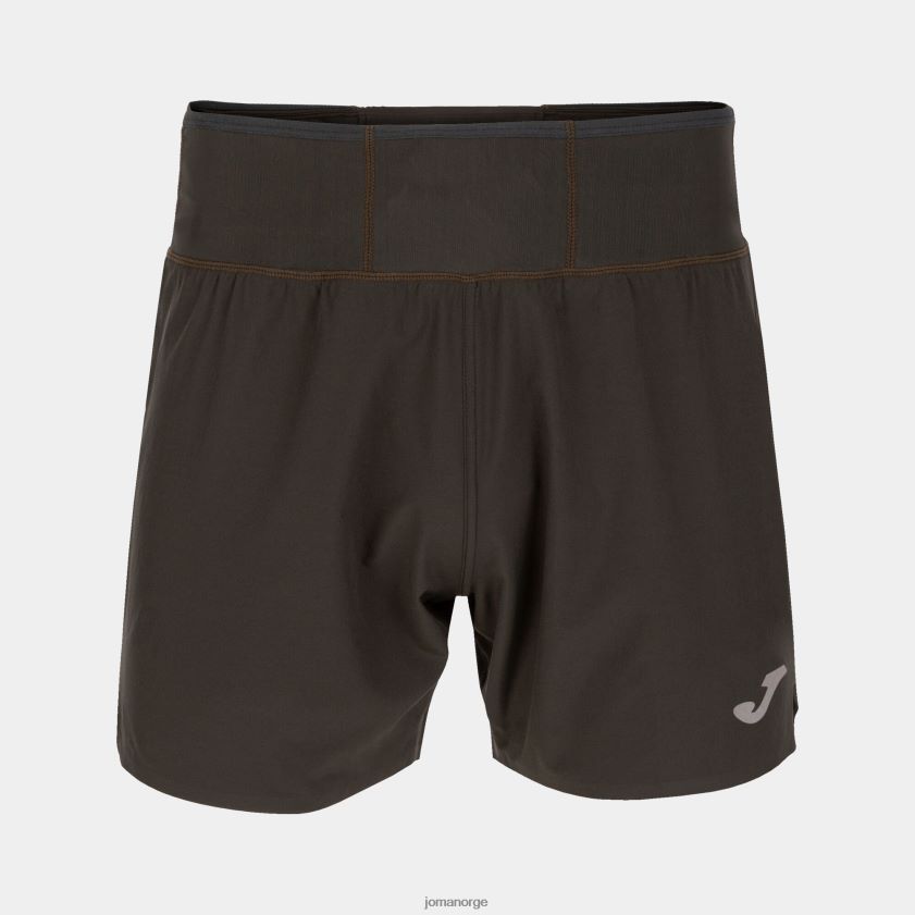 nei Joma shorts r-kombi kaki FBD0T02957 menn