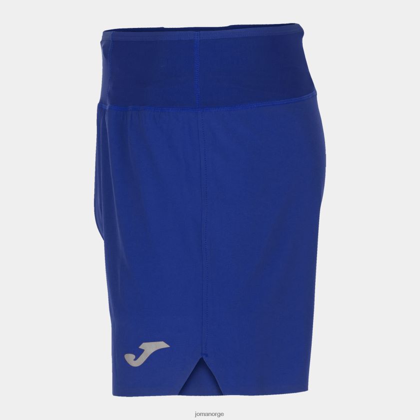nei Joma shorts r-kombi kongeblå FBD0T01372 menn