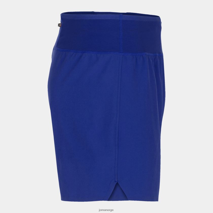 nei Joma shorts r-kombi kongeblå FBD0T01372 menn