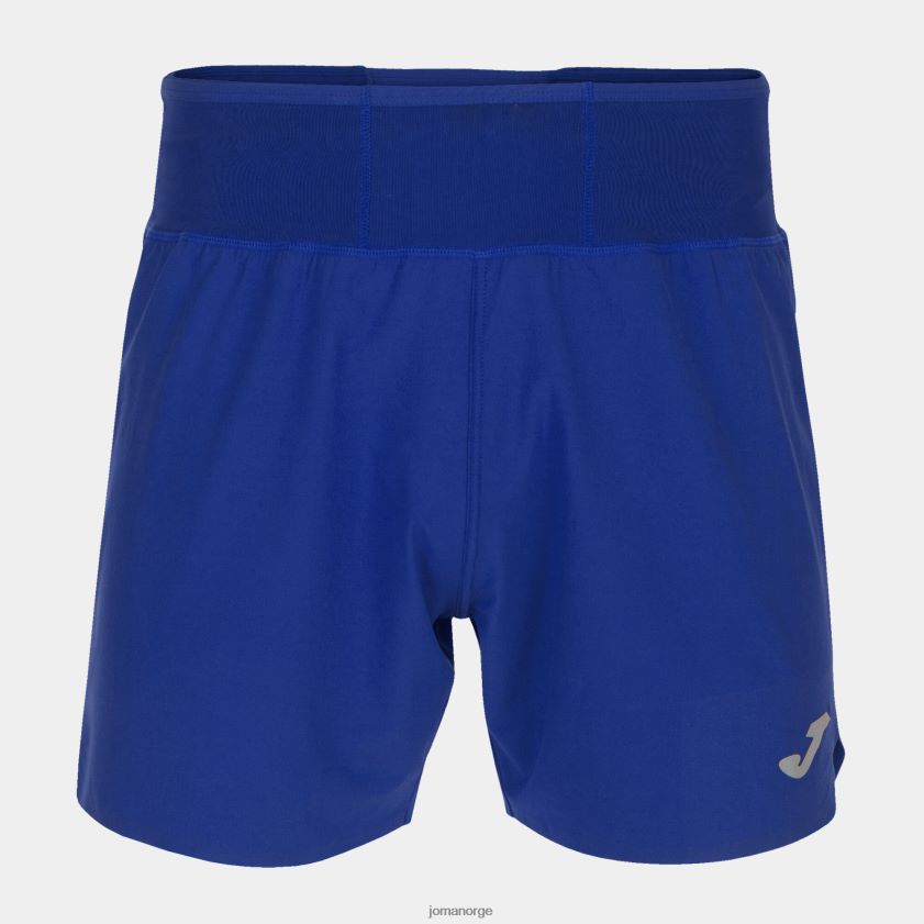 nei Joma shorts r-kombi kongeblå FBD0T01372 menn