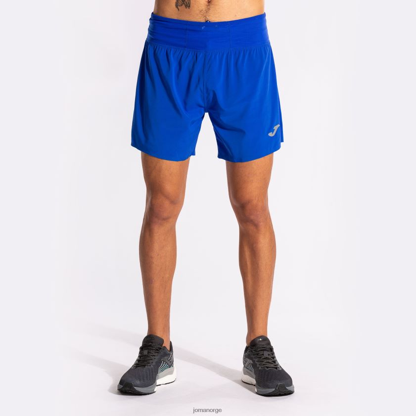 nei Joma shorts r-kombi kongeblå FBD0T01372 menn