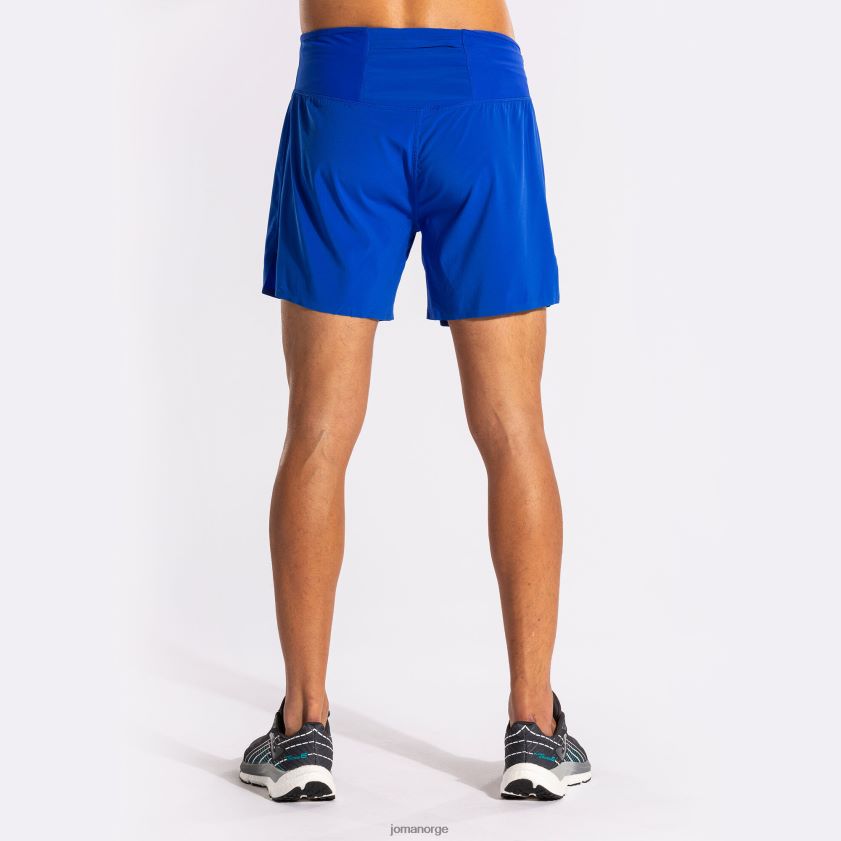 nei Joma shorts r-kombi kongeblå FBD0T01372 menn