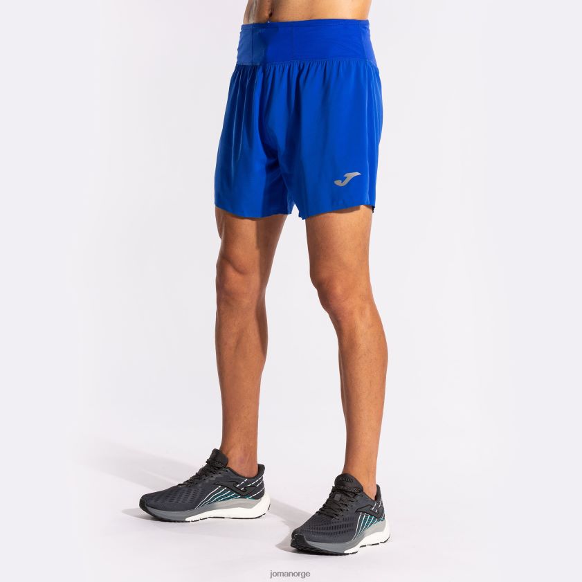 nei Joma shorts r-kombi kongeblå FBD0T01372 menn