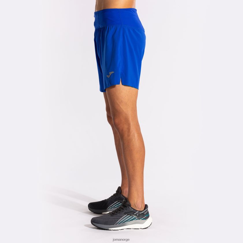 nei Joma shorts r-kombi kongeblå FBD0T01372 menn