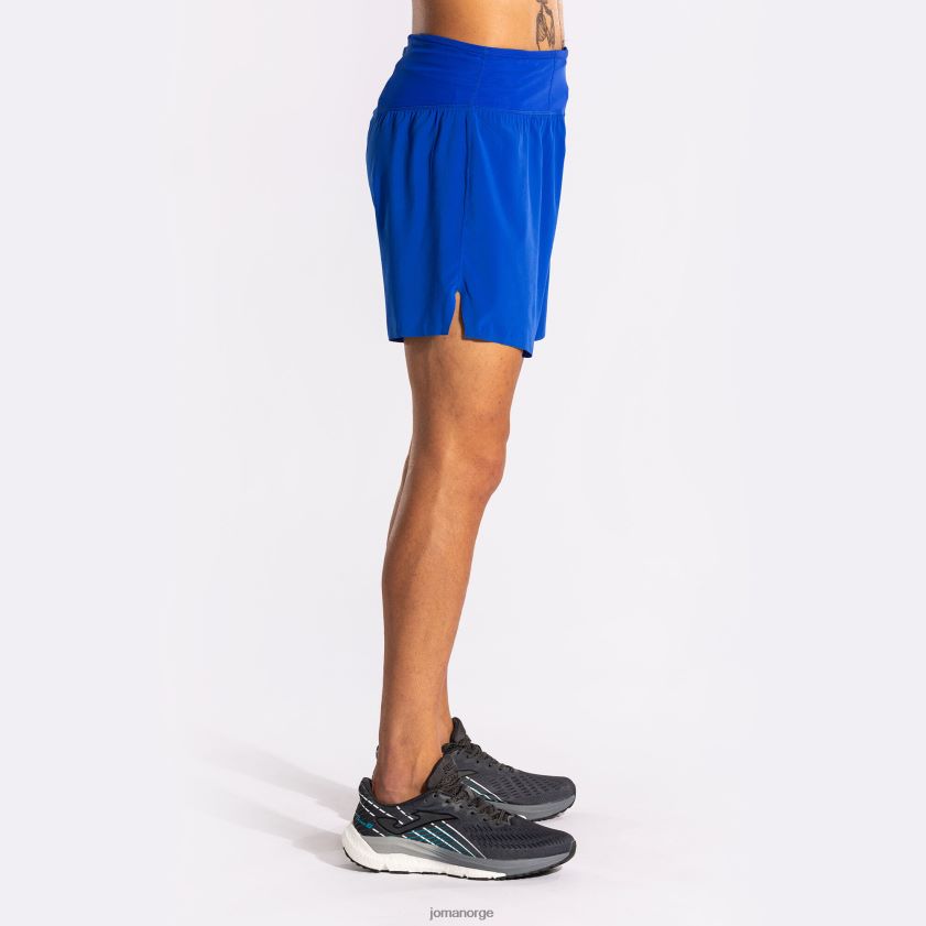 nei Joma shorts r-kombi kongeblå FBD0T01372 menn