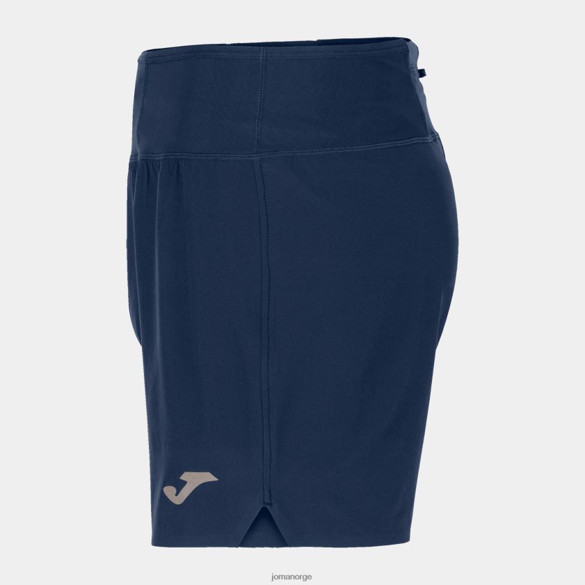 nei Joma shorts r-kombi marineblå FBD0T0939 menn