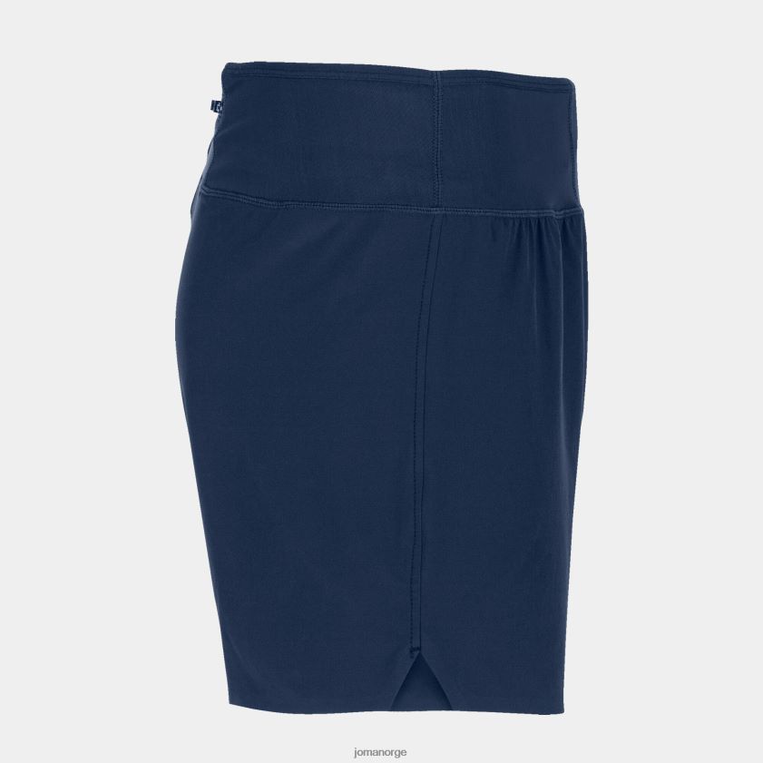 nei Joma shorts r-kombi marineblå FBD0T0939 menn