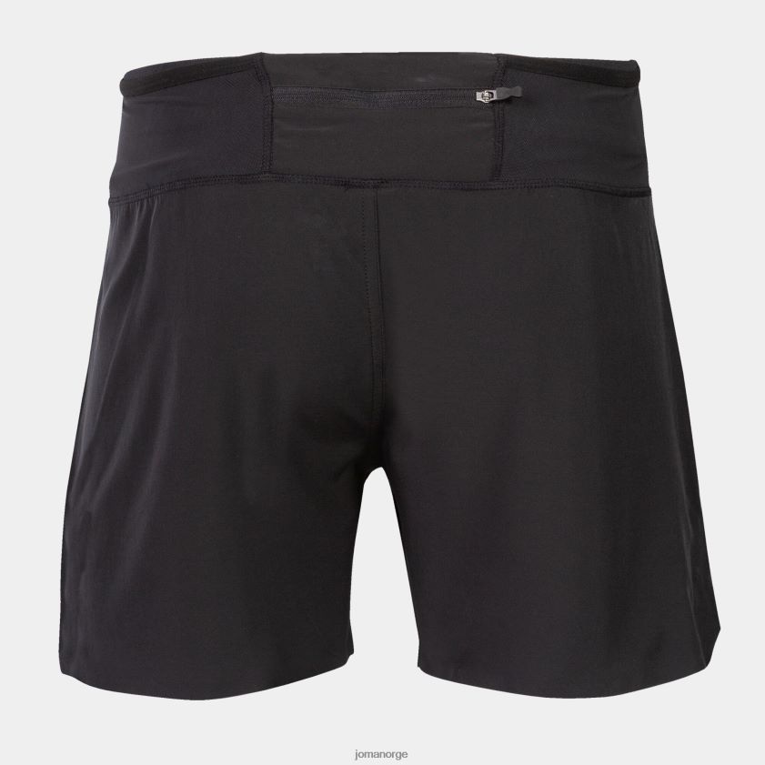 nei Joma shorts r-kombi svart FBD0T0282 menn