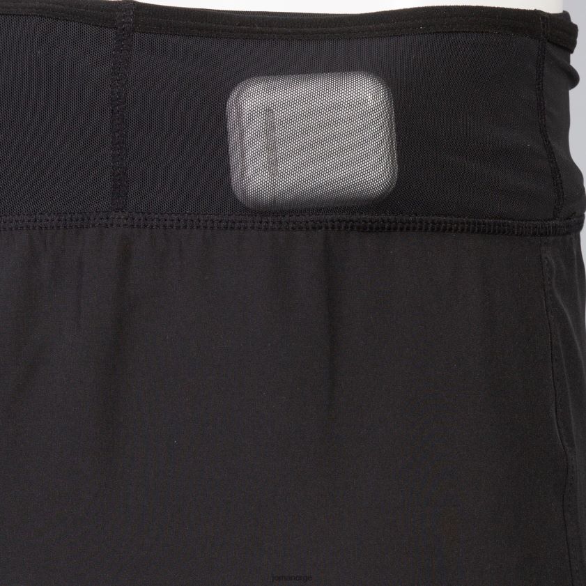 nei Joma shorts r-kombi svart FBD0T0282 menn