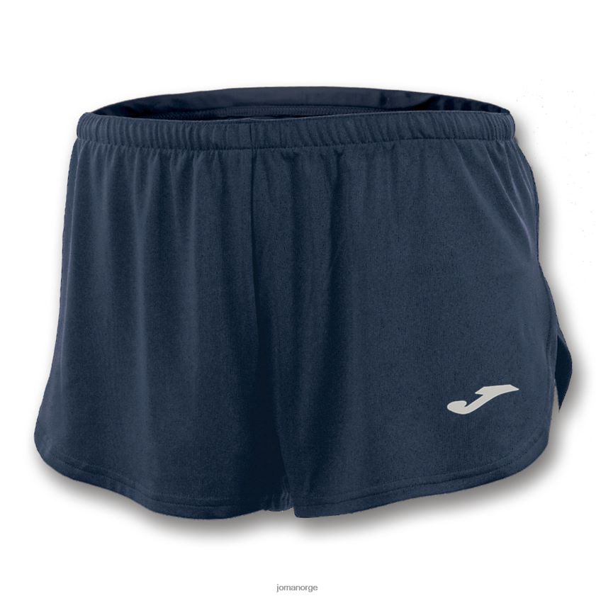 nei Joma shorts rekord marineblå FBD0T03252 menn