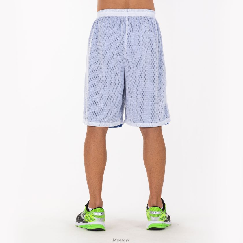 nei Joma shorts rookie kongeblå hvit FBD0T03491 menn