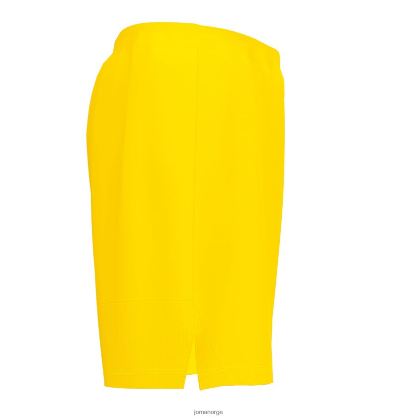 nei Joma shorts toledo ii gul FBD0T01341 menn
