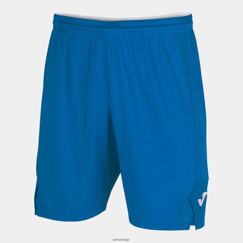 nei Joma shorts toledo ii kongeblå FBD0T04510 menn