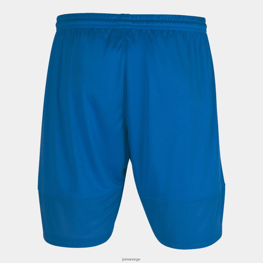 nei Joma shorts toledo ii kongeblå FBD0T04510 menn
