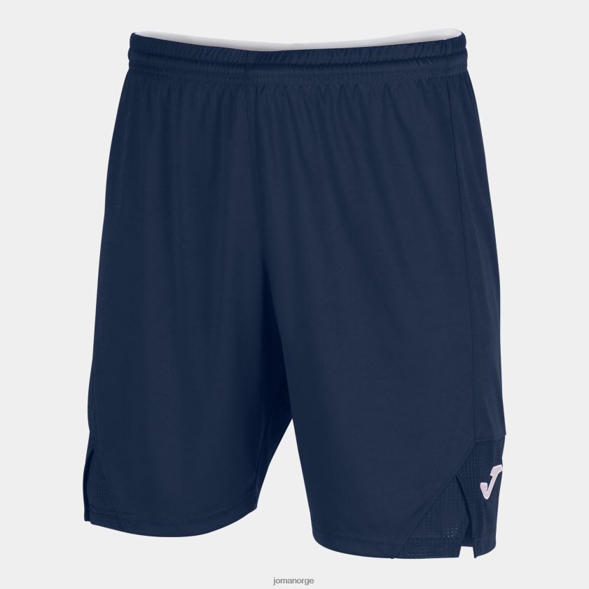 nei Joma shorts toledo ii marineblå FBD0T04250 menn