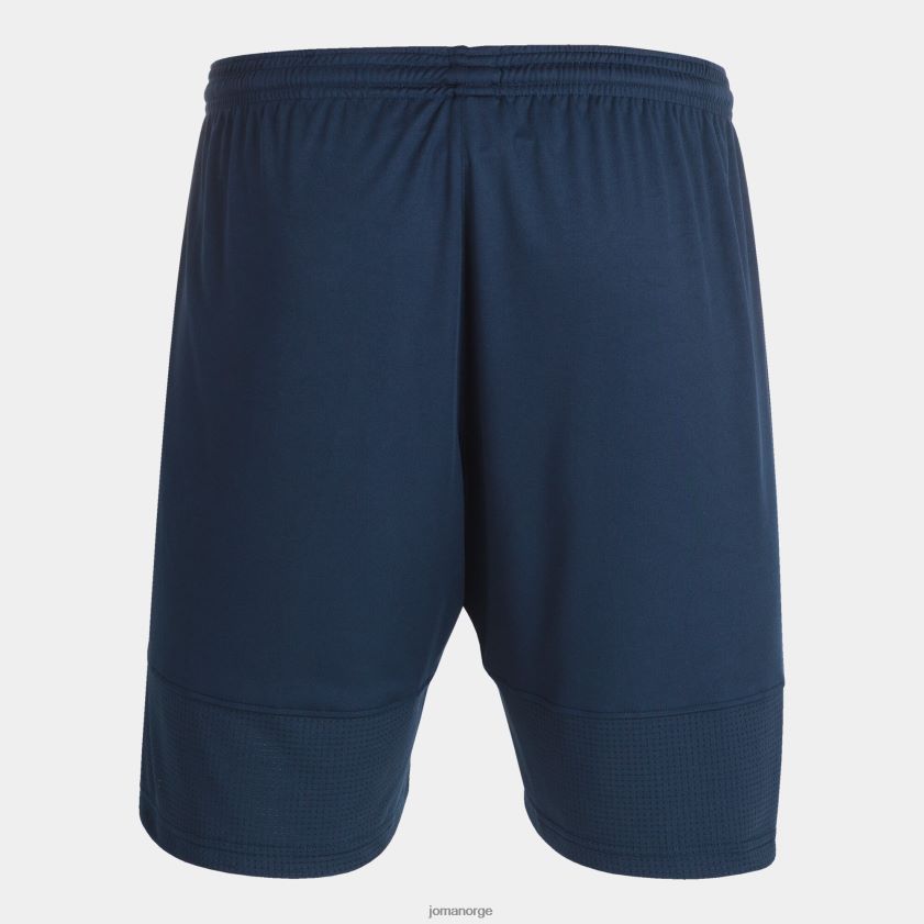 nei Joma shorts toledo ii marineblå FBD0T04250 menn