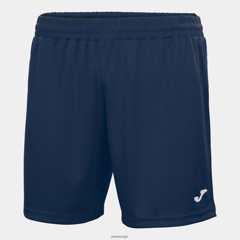 nei Joma shorts treviso marineblå FBD0T02678 menn