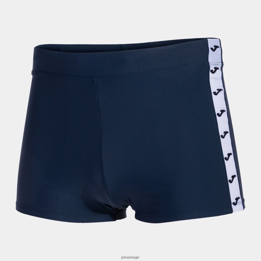 nei Joma svømmeshorts spruter marineblå FBD0T03523 menn