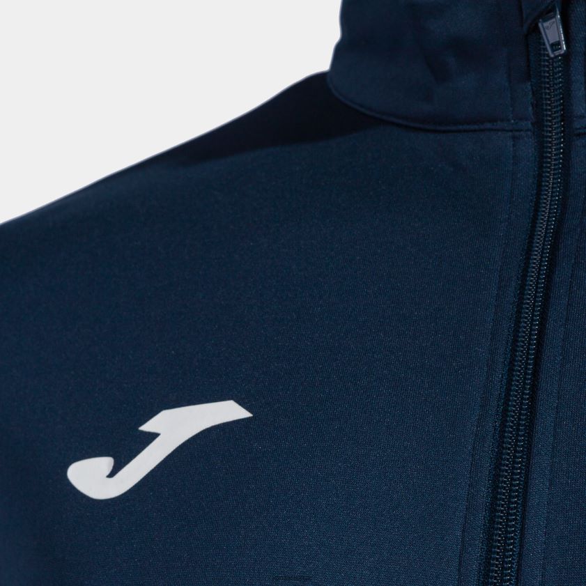 nei Joma treningsdress danubio ii marineblå rød hvit FBD0T03509 menn