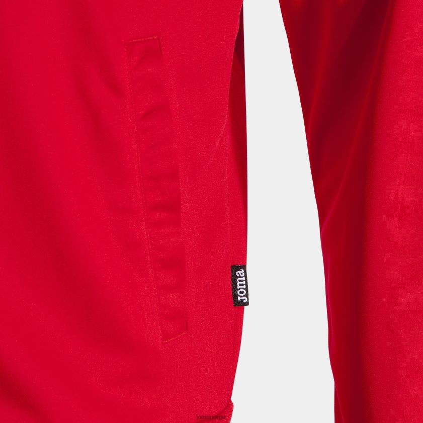 nei Joma treningsdress phoenix ii rød gul svart FBD0T0437 menn