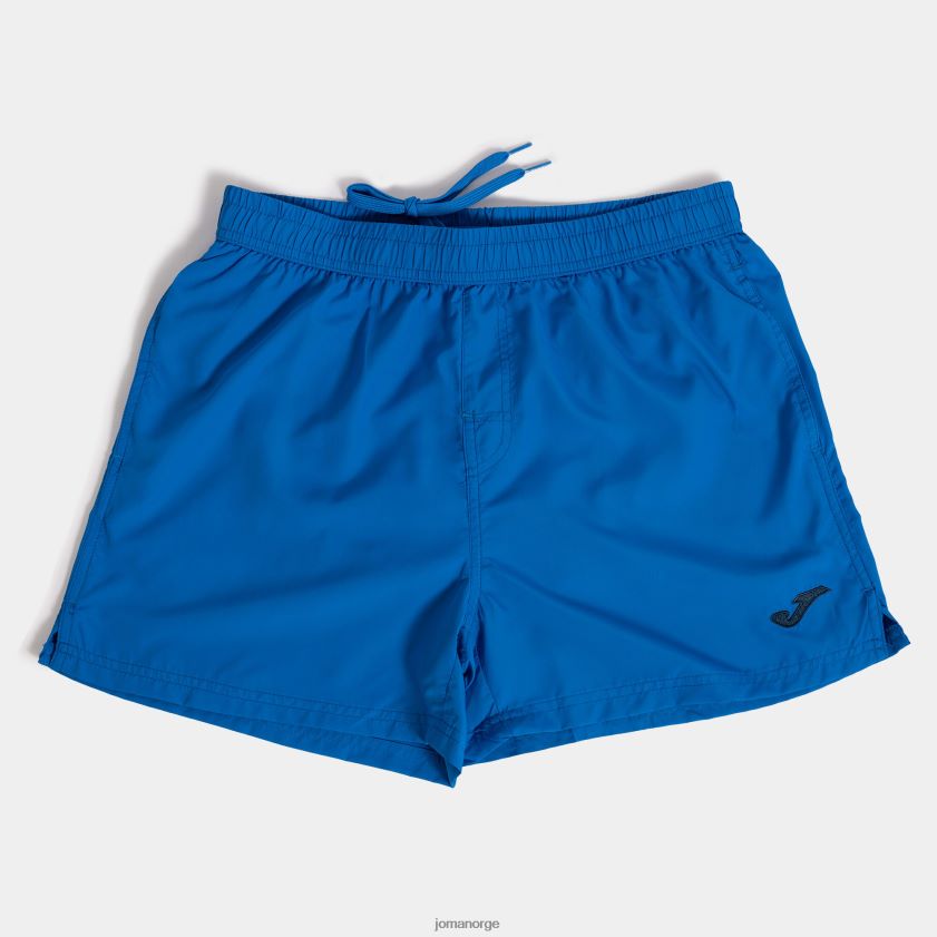 nei Joma badebukse antiller kongeblå FBD0T03534 menn