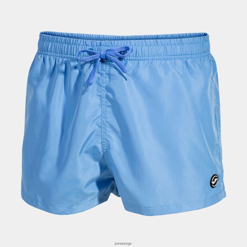 nei Joma badebukse arnao blå FBD0T04719 menn