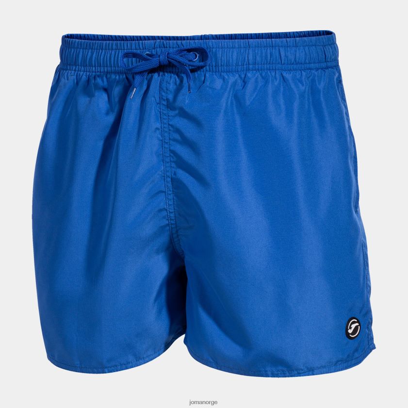 nei Joma badebukse stripe kongeblå FBD0T03420 menn