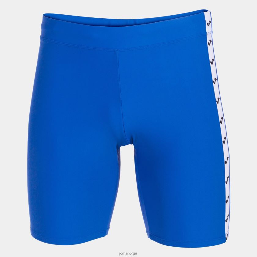 nei Joma badebukser spruter kongeblå FBD0T0786 menn