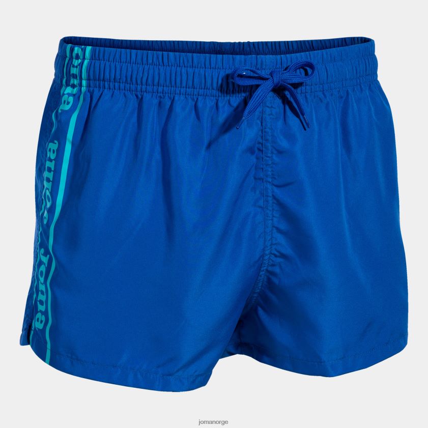 nei Joma badebuksevei kongeblå FBD0T01529 menn