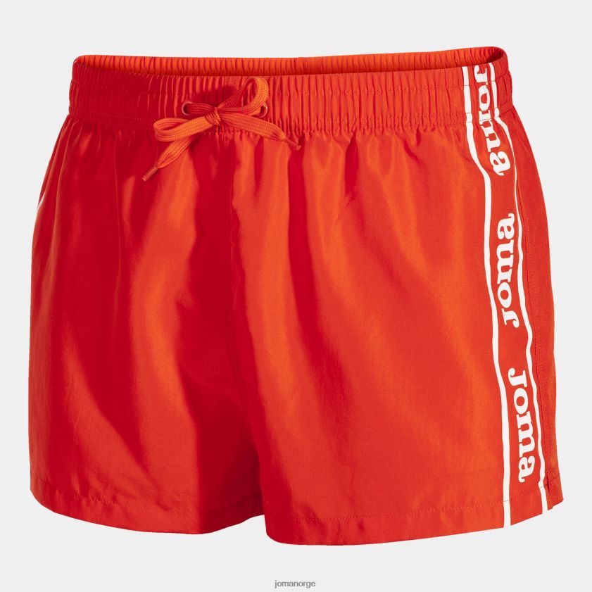 oransje
