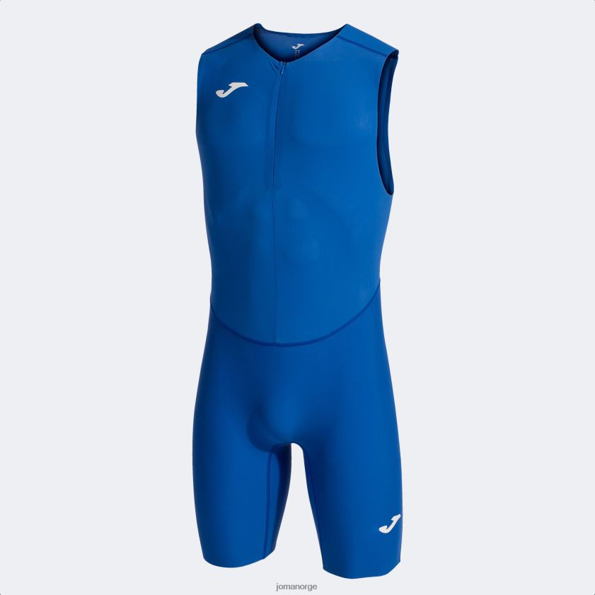 nei Joma sports jumpsuit olimpia ii kongeblå FBD0T04660 menn