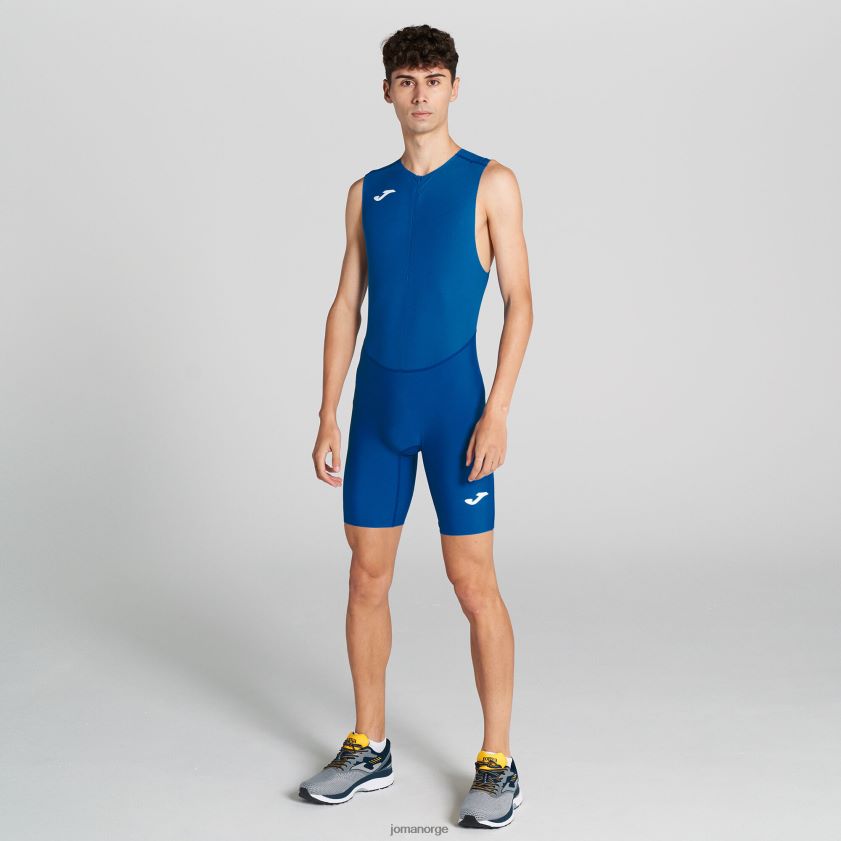 nei Joma sports jumpsuit olimpia ii kongeblå FBD0T04660 menn