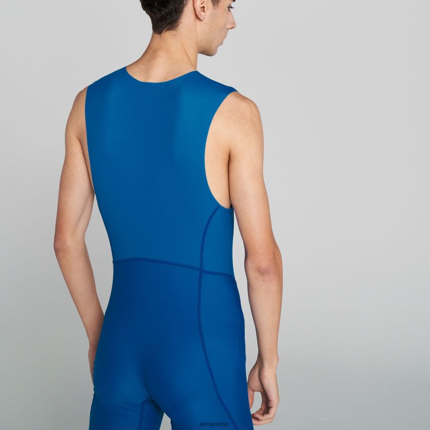 nei Joma sports jumpsuit olimpia ii kongeblå FBD0T04660 menn