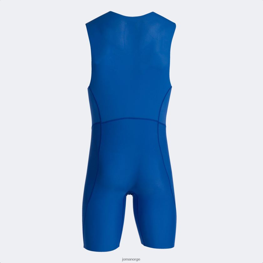 nei Joma sports jumpsuit olimpia ii kongeblå FBD0T04660 menn