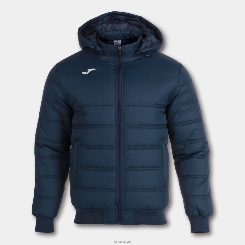 nei Joma bombefly urban iv marineblå FBD0T0466 menn
