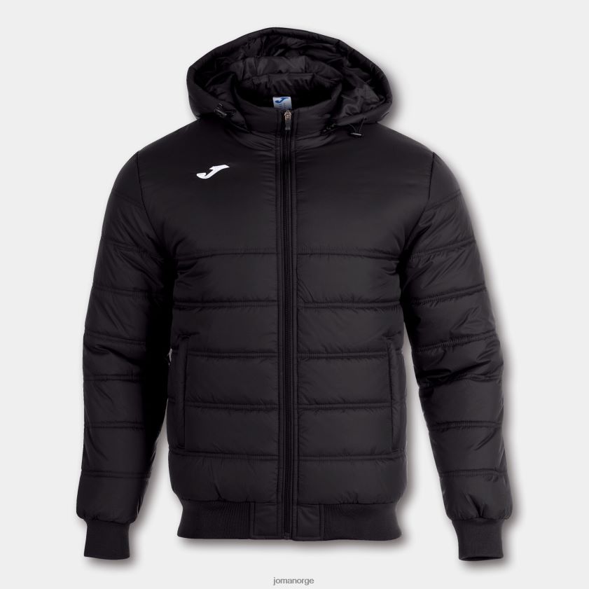 nei Joma bombefly urban iv svart FBD0T01486 menn