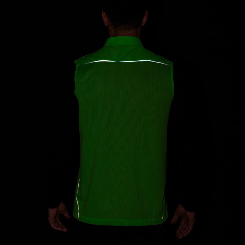 nei Joma gilet rekord ii grønn FBD0T0824 menn
