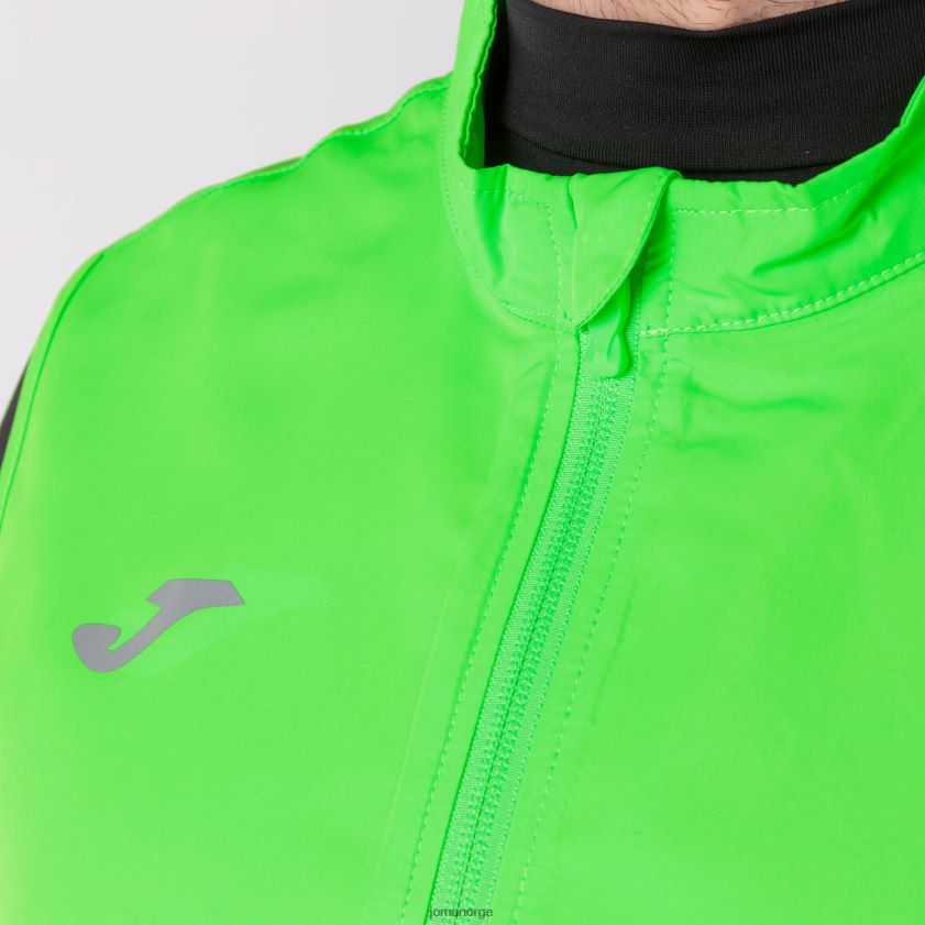 nei Joma gilet rekord ii grønn FBD0T0824 menn