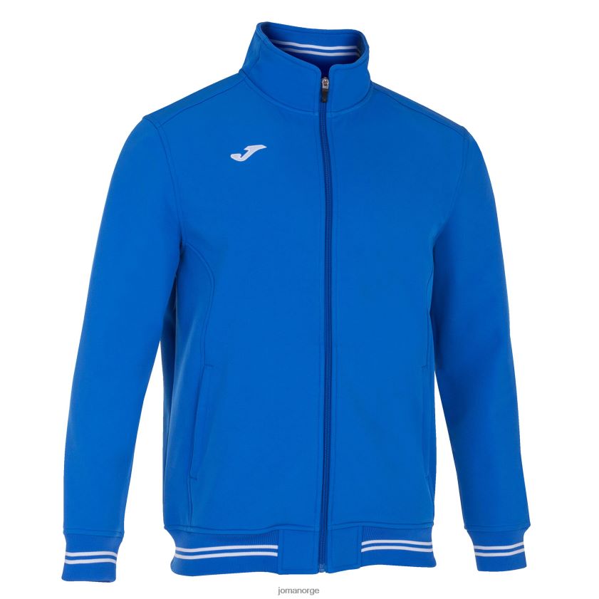 nei Joma softshell kombi kongeblå FBD0T0536 menn