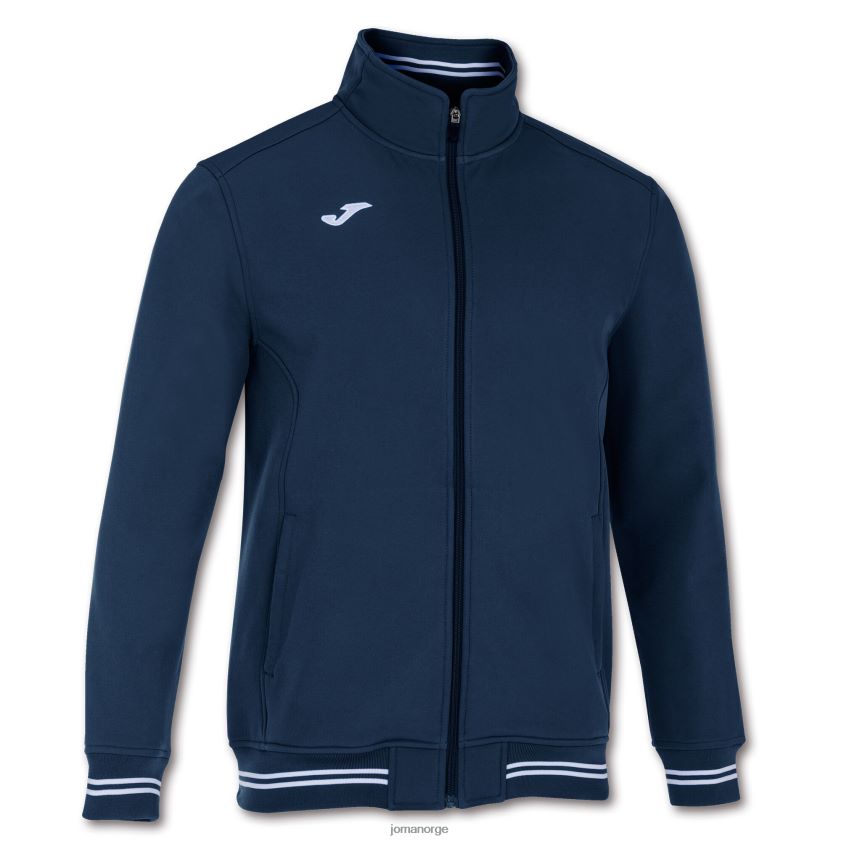 nei Joma softshell kombi marineblå FBD0T04422 menn
